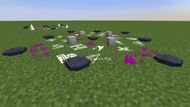 Occultism is a horror-magic mod (Image via Mojang)